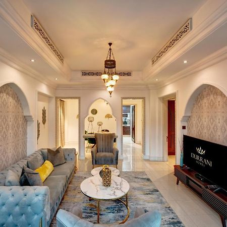 Durrani Homes - Persian Luxury At Souk Al Bahar With Private Jaccuzi Ντουμπάι Εξωτερικό φωτογραφία