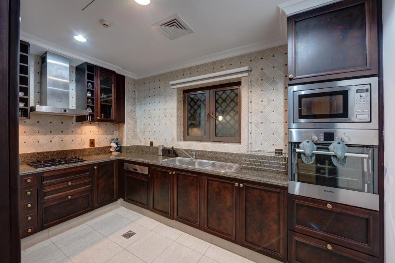 Durrani Homes - Persian Luxury At Souk Al Bahar With Private Jaccuzi Ντουμπάι Εξωτερικό φωτογραφία